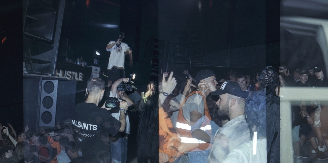 54 FRONTLINE FESTIVAL 2023